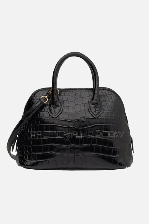 Hermes Mini Bolide Matte