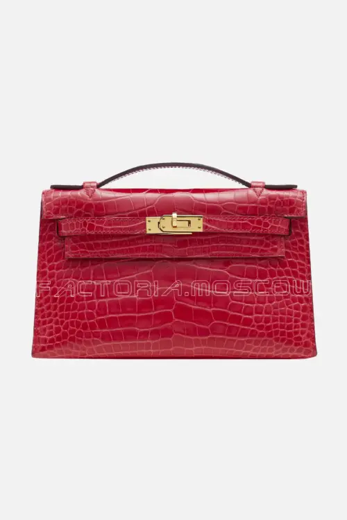 Hermes Kelly Pochette