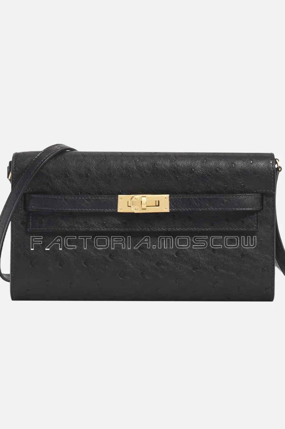 Hermes Kelly Wallet To Go With Gold Hardware