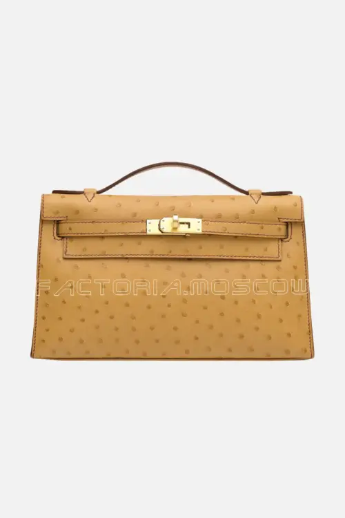 Hermes Kelly Pochette