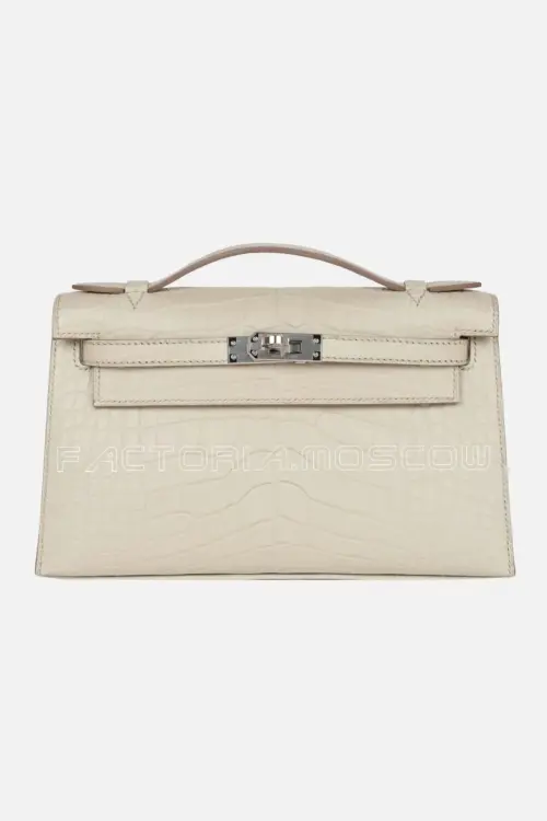 Hermes Kelly Pochette
