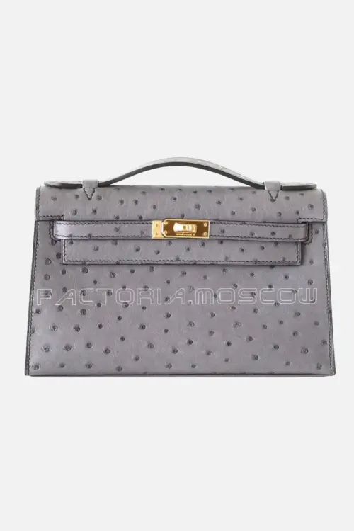 Hermes Kelly Pochette