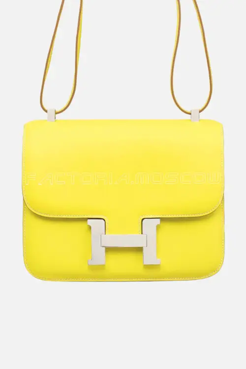Hermes Constance 24