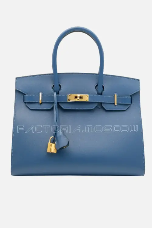 Hermes Birkin Sellier 30