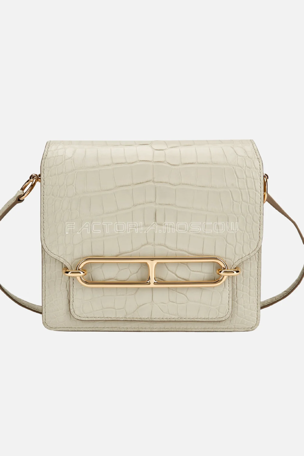 Hermès Mini Roulis 18