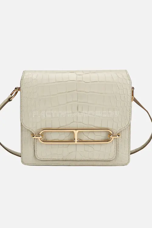 Hermès Mini Roulis 18