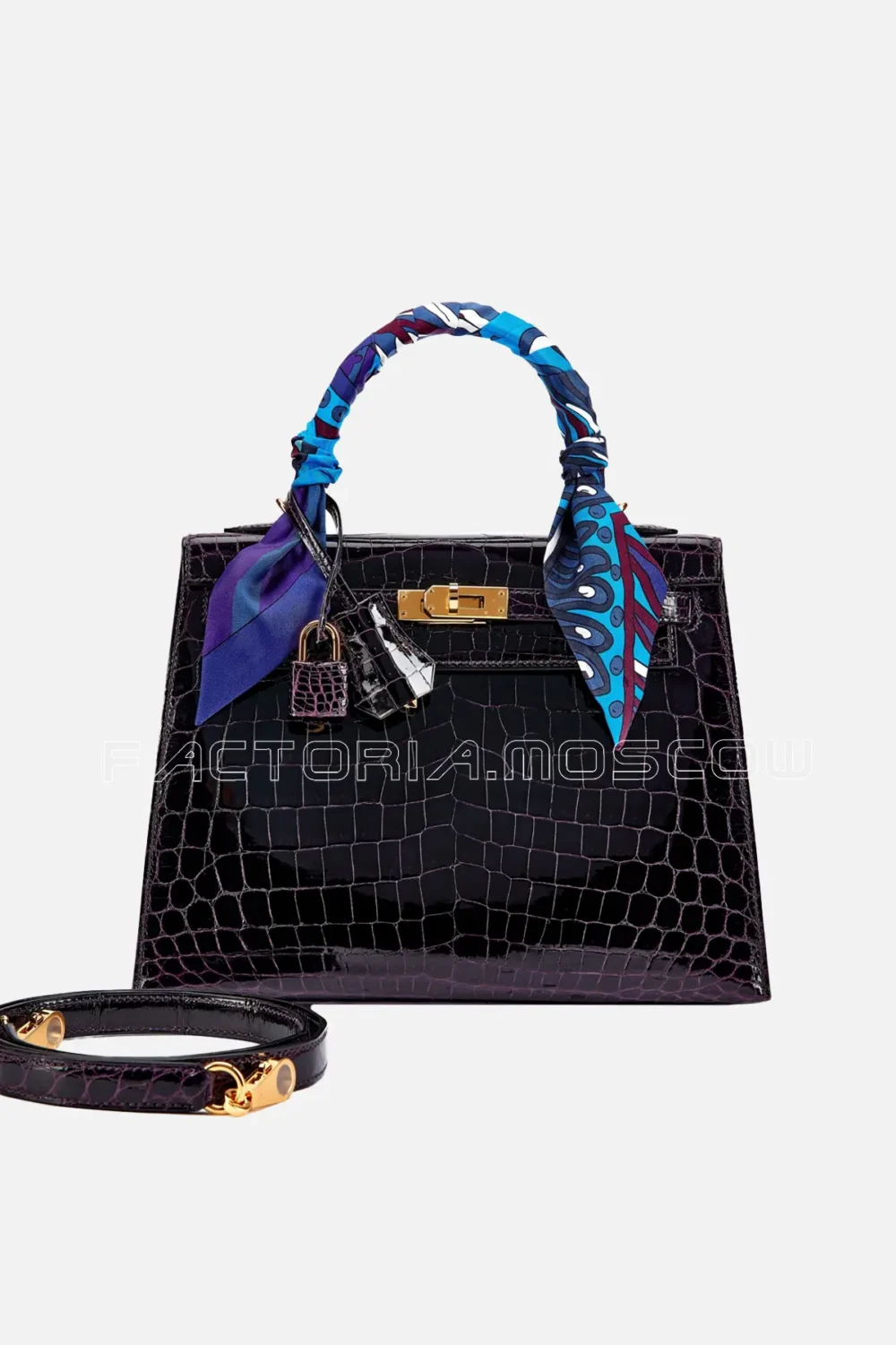 Hermès Kelly Sellier 25