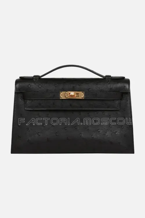 Hermès Kelly Pochette