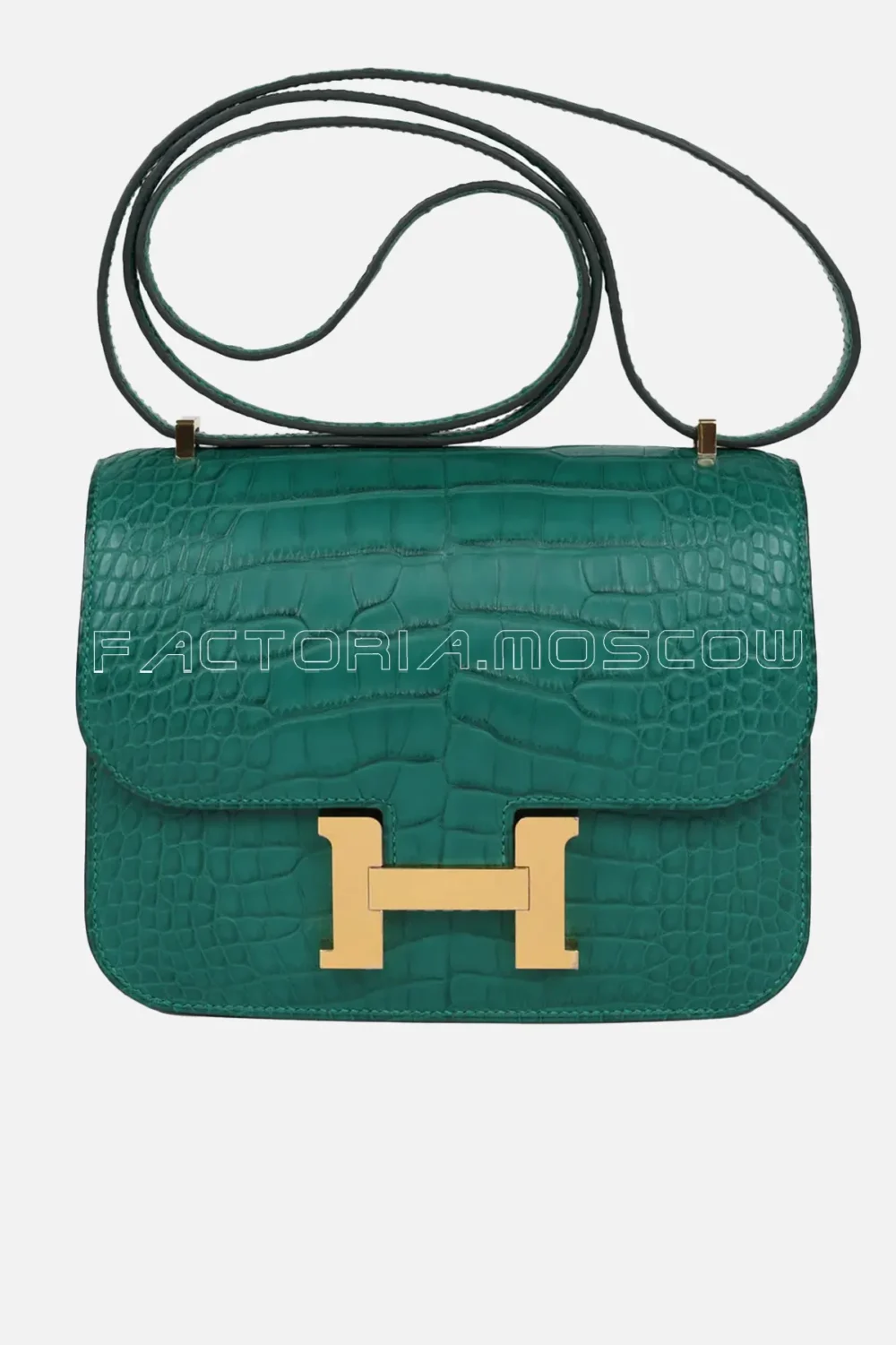 Hermès Constance 18