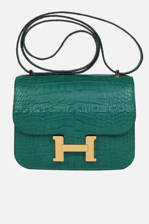 Hermès Constance 18