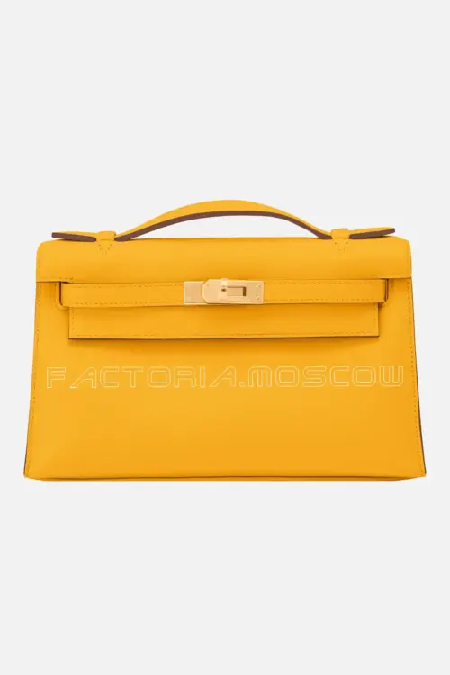 Hermes Kelly Pochette