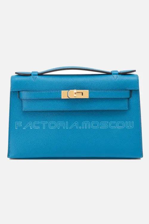 Hermes Kelly Pochette