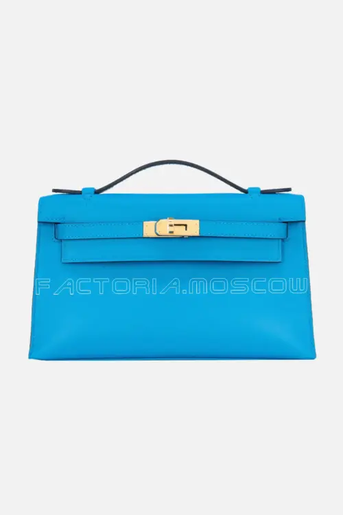 Hermès Kelly Pochette