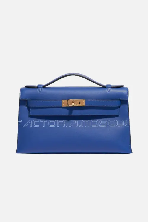 Hermes Kelly Pochette