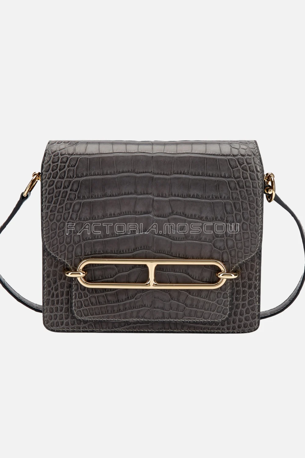 Hermès Mini Roulis 18