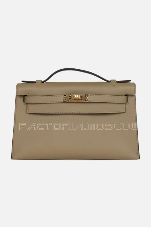 Hermès Kelly Pochette