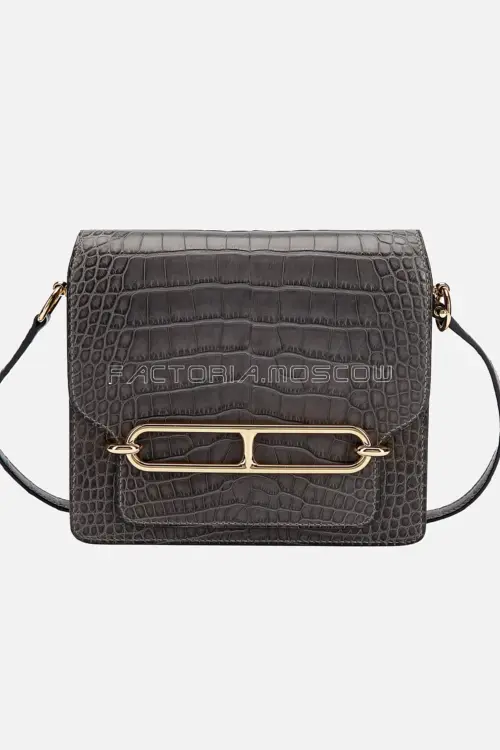 Hermès Mini Roulis 18