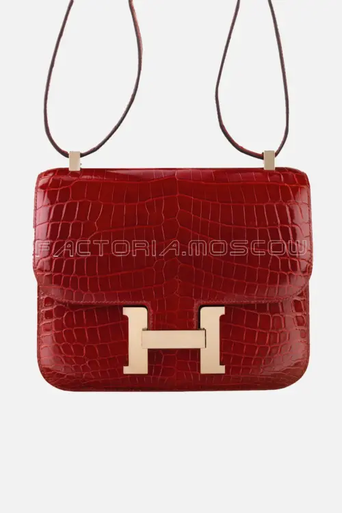 Hermes Constance 24