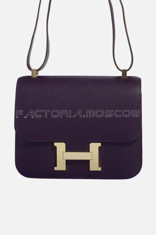 Hermes Constance 24