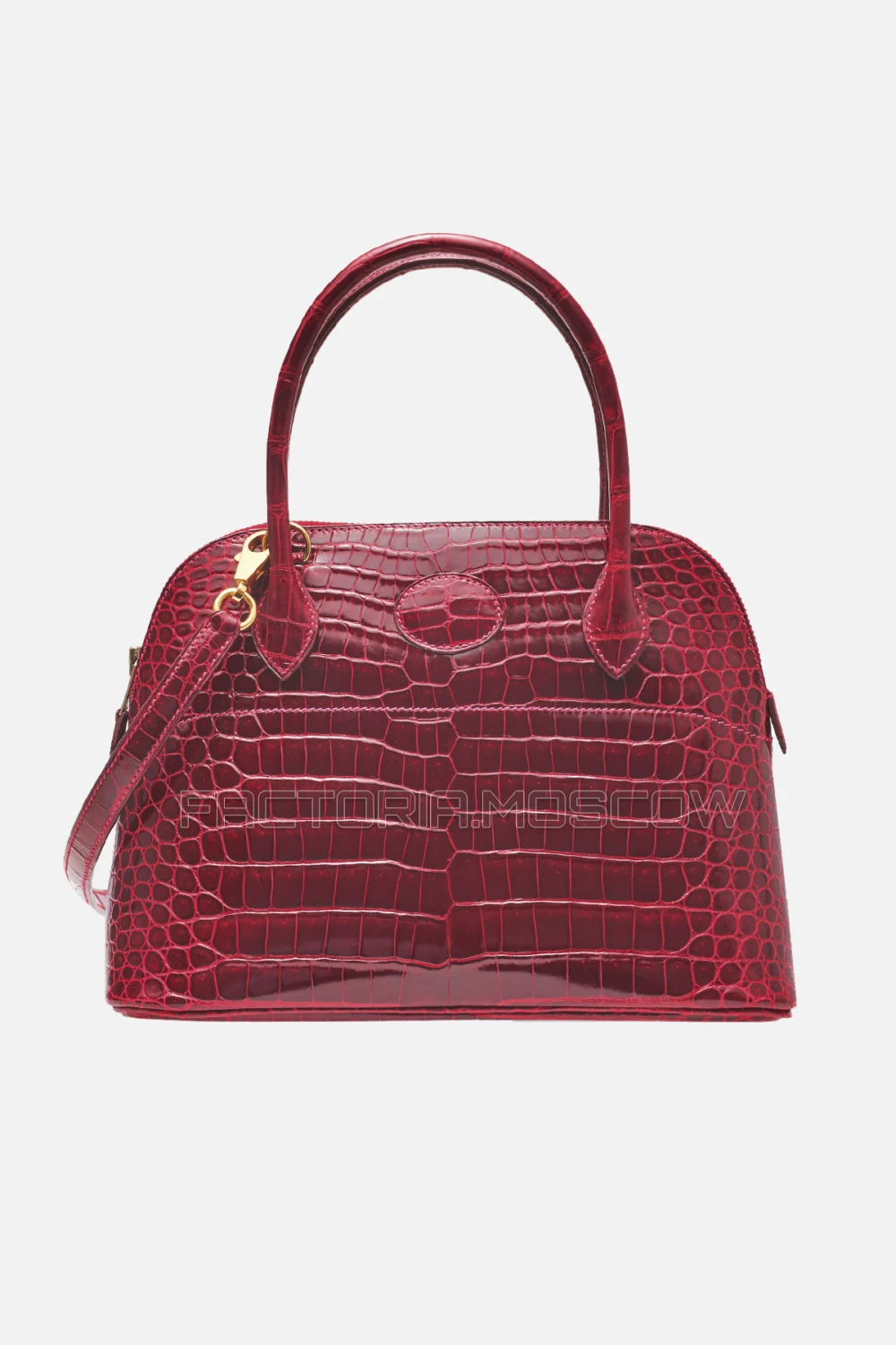 Hermès Bolide 27