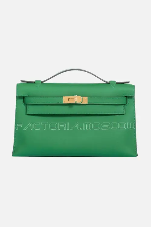 Hermes Kelly Pochette
