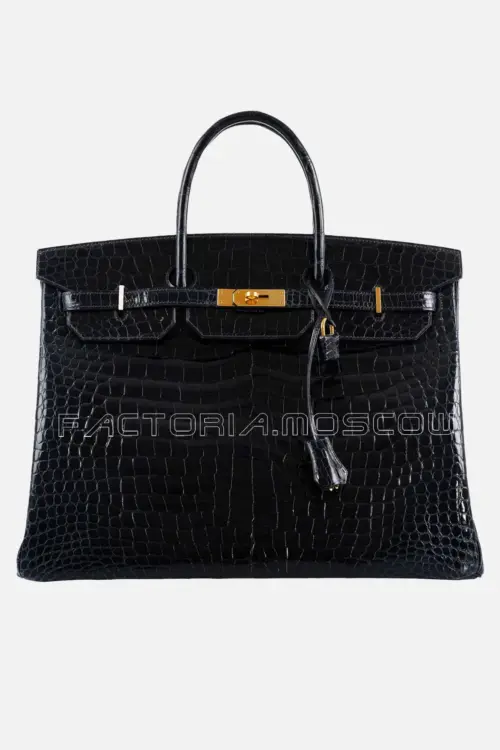 Hermes Birkin 40