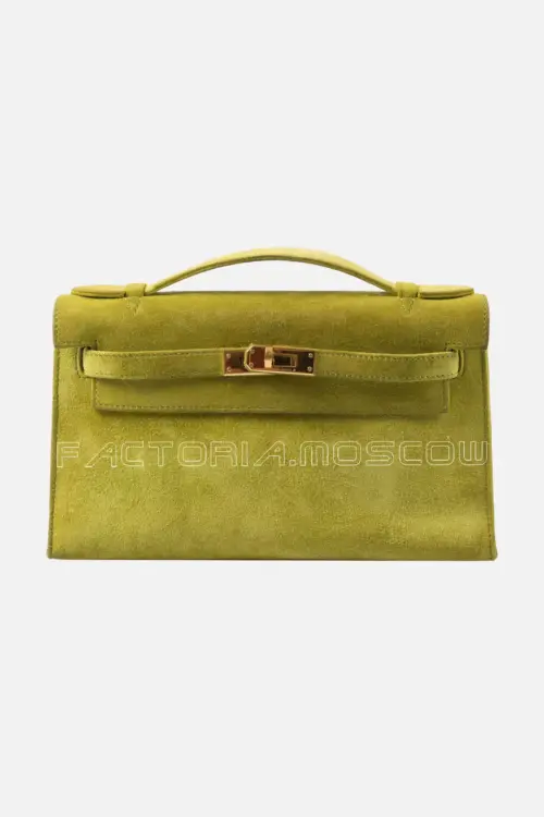 Hermes Kelly Pochette