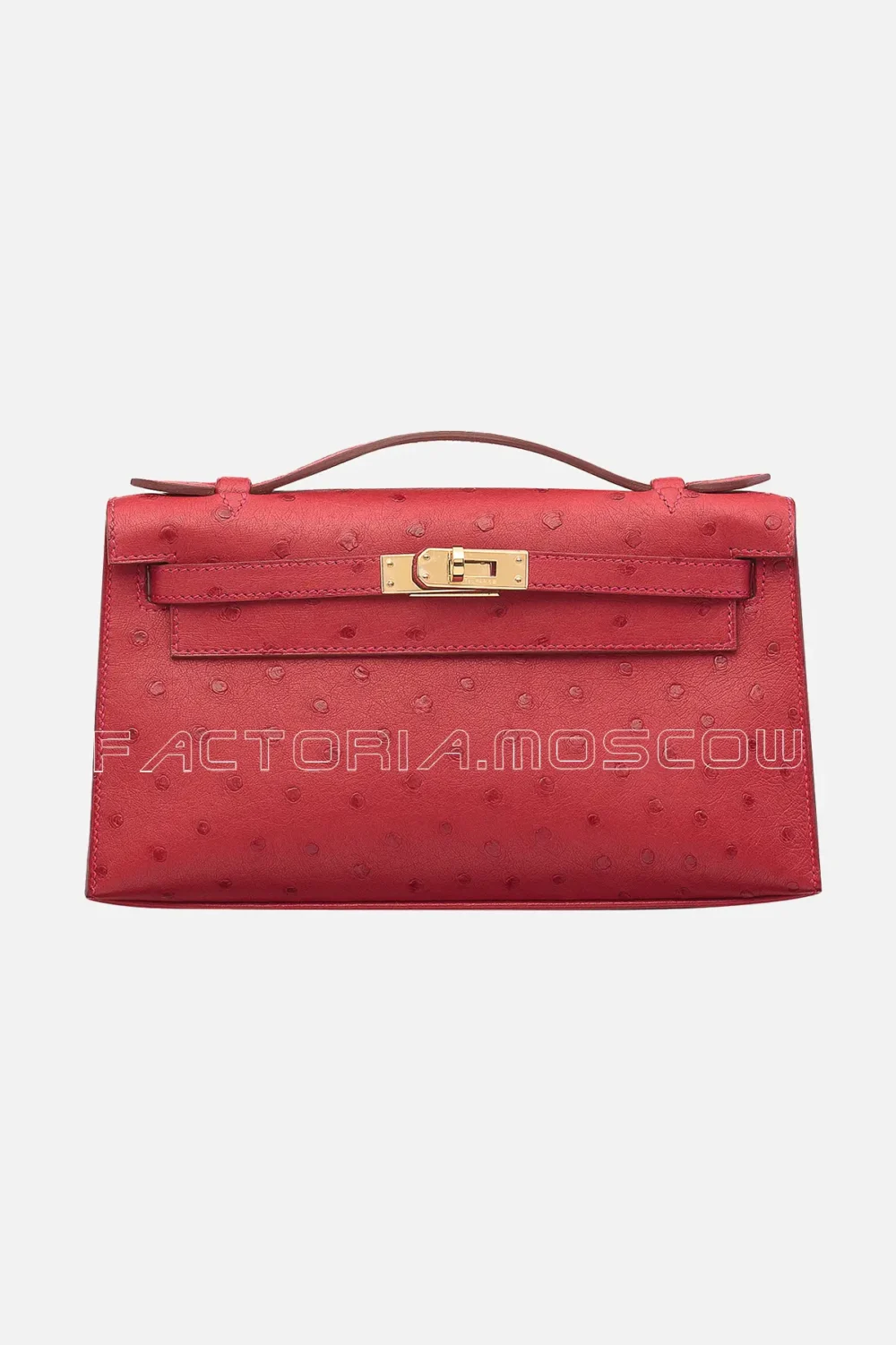 Hermes Kelly Mini Pouchette