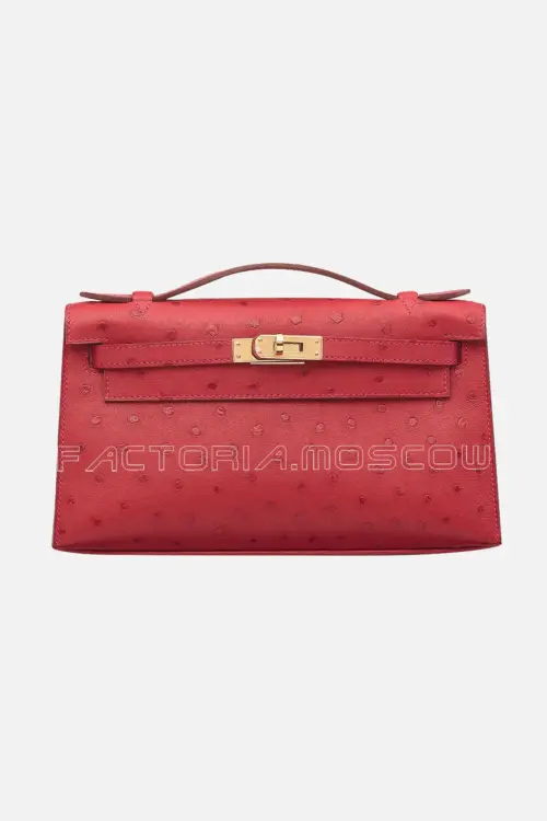 Hermes Kelly Mini Pouchette