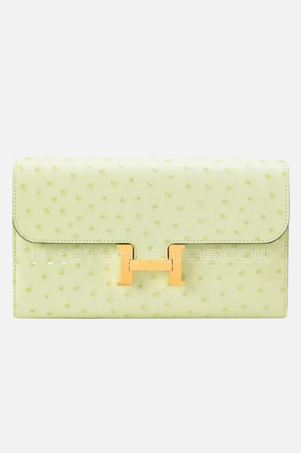 Hermès Constance To Go Gold Hardware