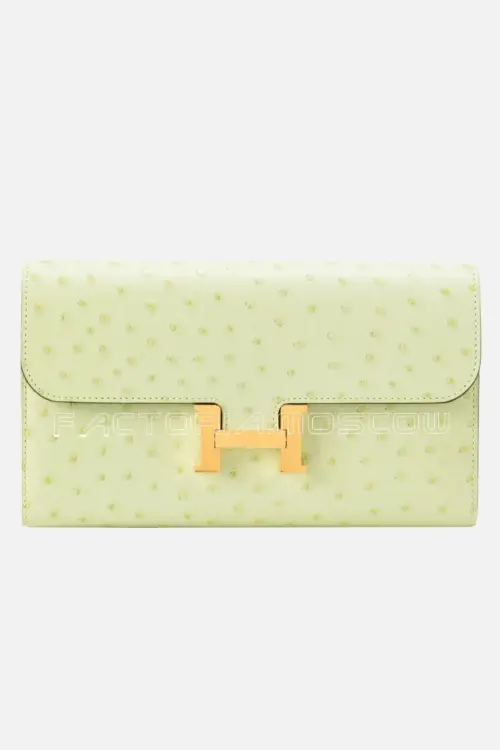Hermès Constance To Go Gold Hardware