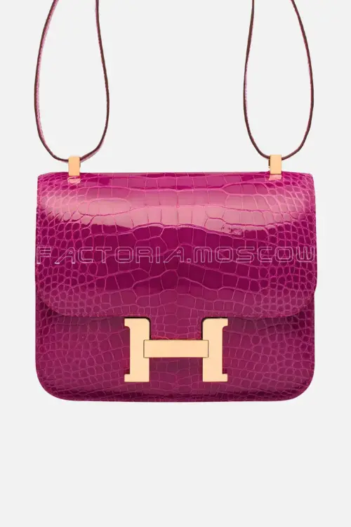 Hermes Constance 24