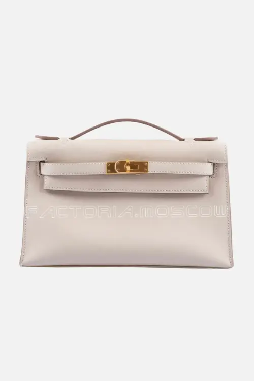 Hermes Kelly Mini Pochette