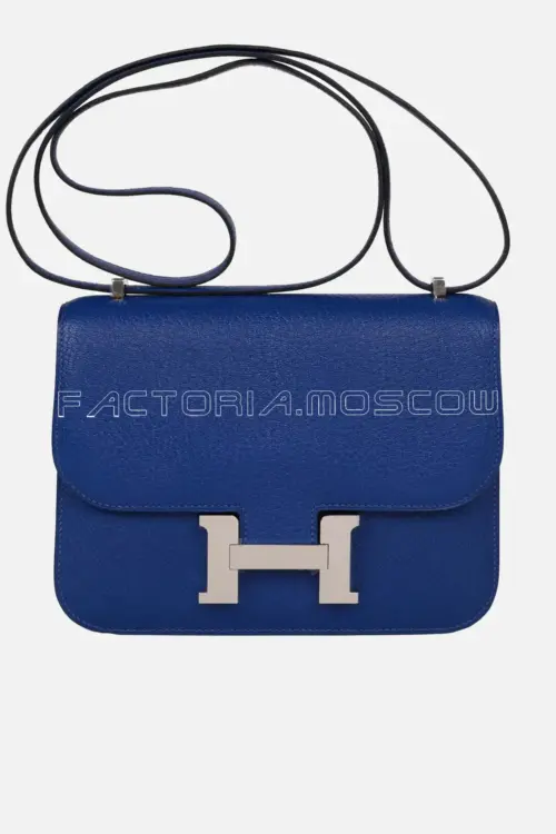 Hermès Constance 18