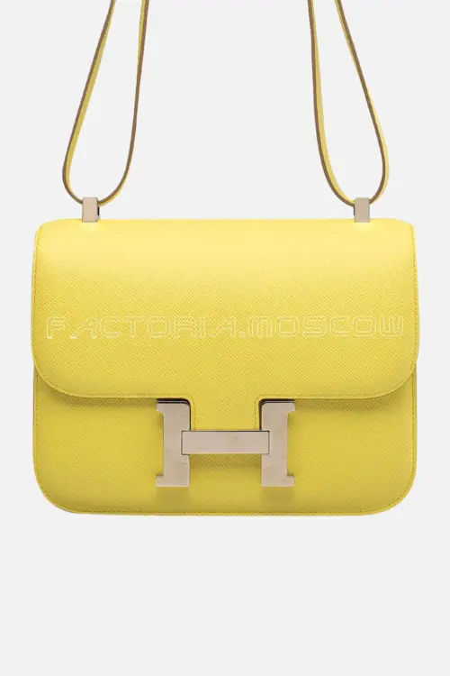 Hermes Constance 24