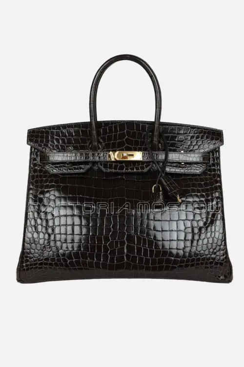 Hermès Birkin 35