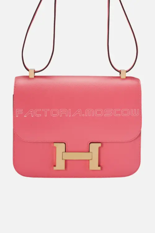 Hermes Constance 24