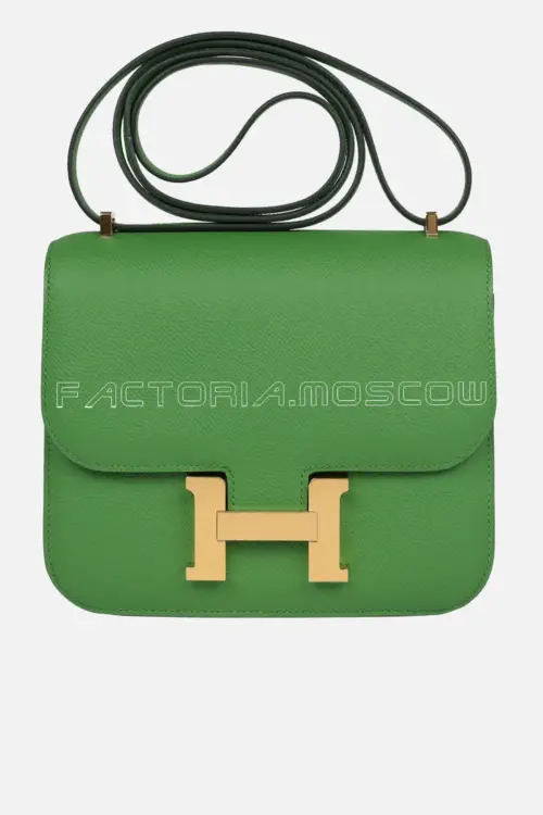 Hermès Constance 18