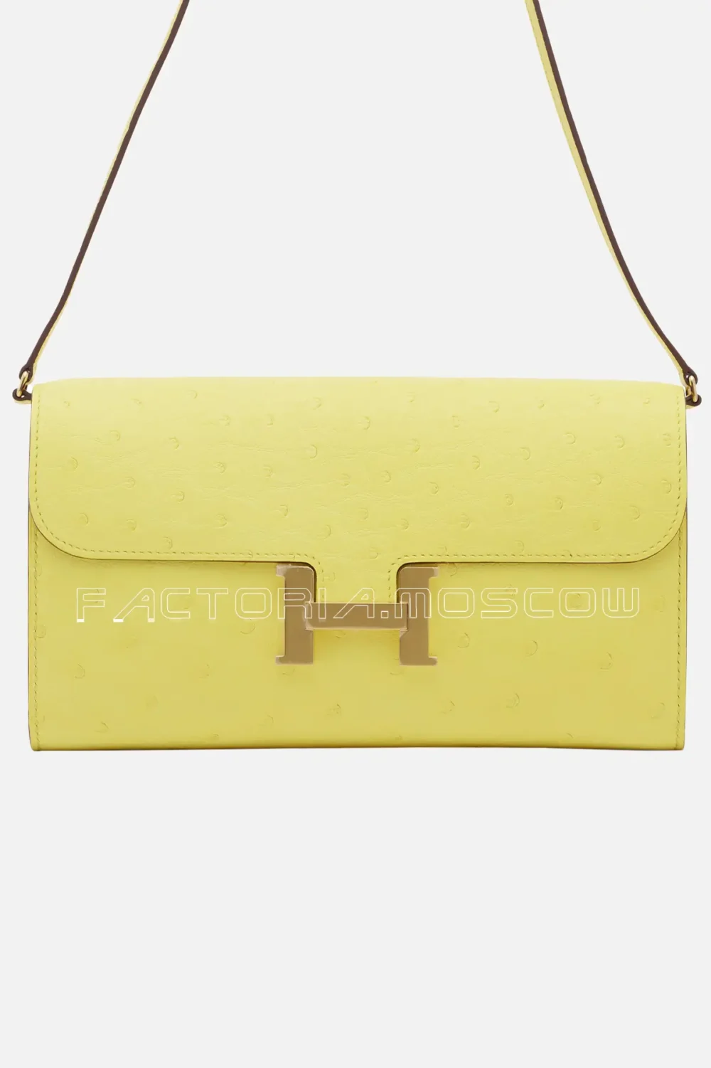 Hermès Constance To Go With Gold Hardware