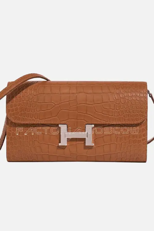 Hermès Constance To Go Hardware