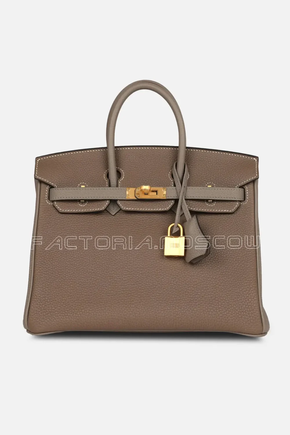 Special Order (HSS) Birkin 25