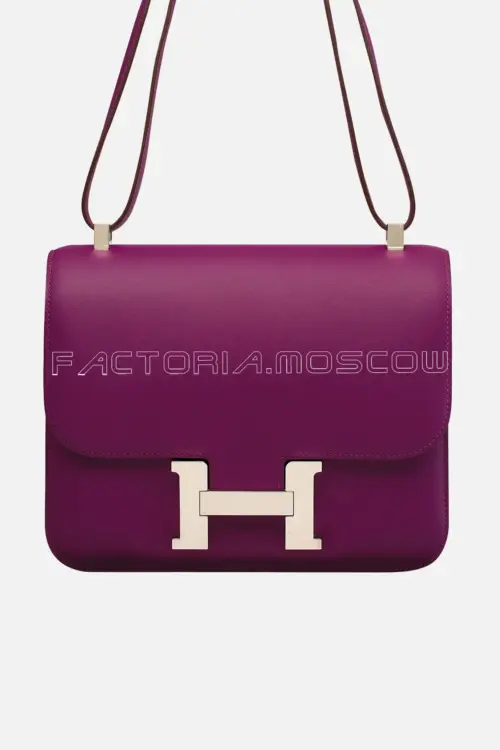 Hermes Constance 24