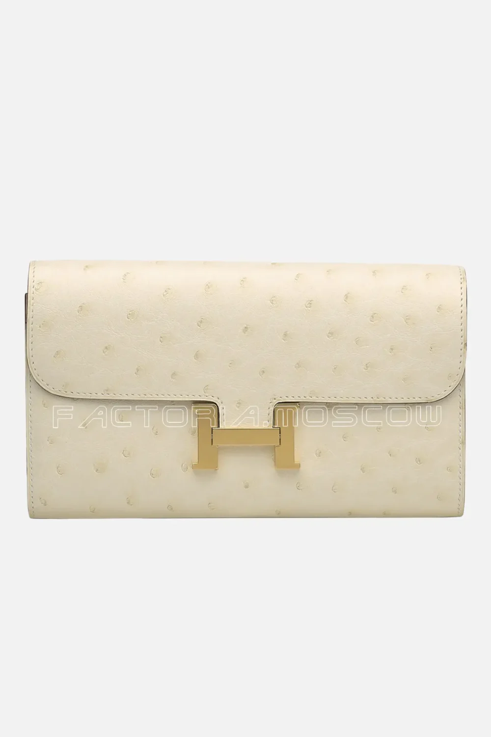 Hermès Constance To Go With Gold Hardware
