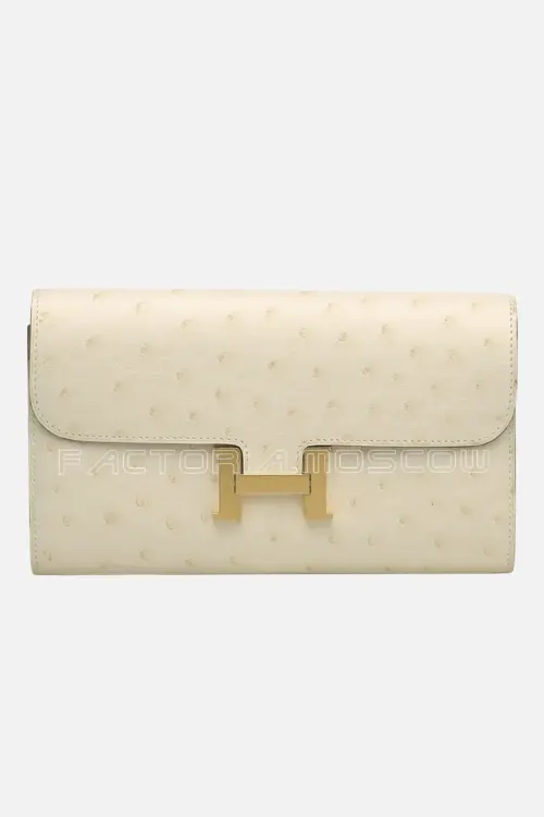 Hermès Constance To Go With Gold Hardware