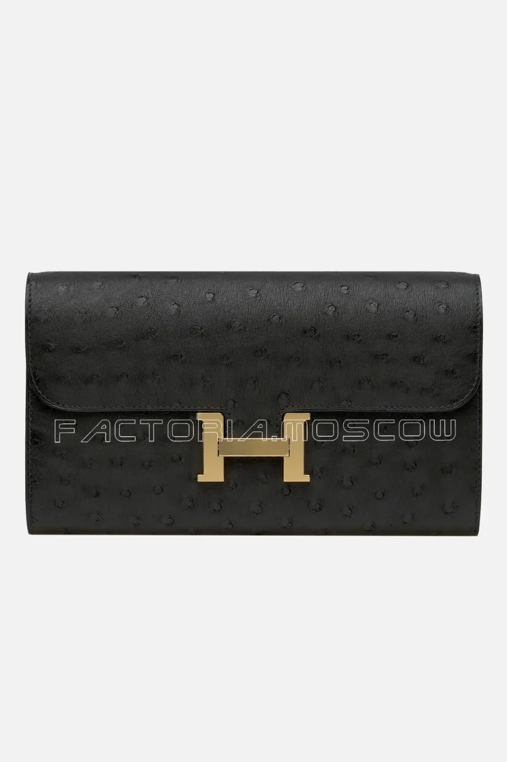 Hermès Constance To Go With Gold Hardware
