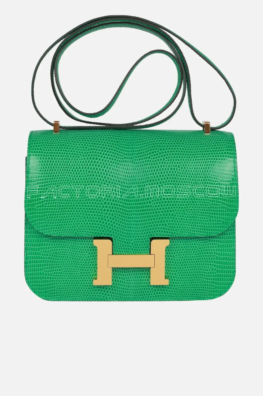 Hermès Mini Constance 18