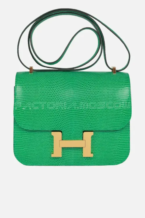 Hermès Mini Constance 18