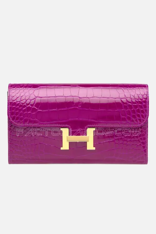 Hermès Constance To Go With Gold Hardware