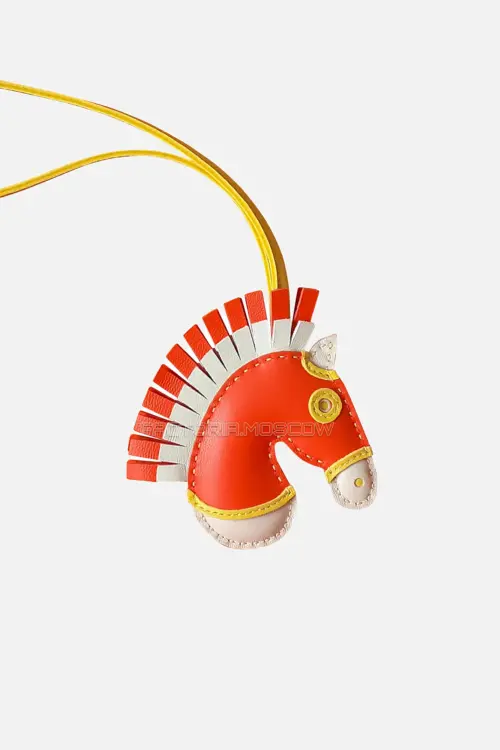 Hermès Geegee Camail