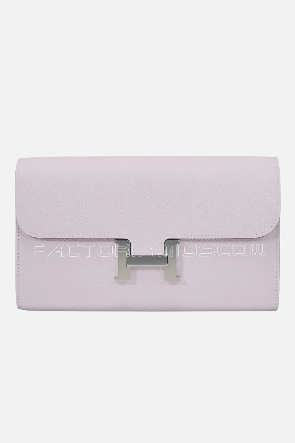 Hermès Constance To Go Hardware Palladium